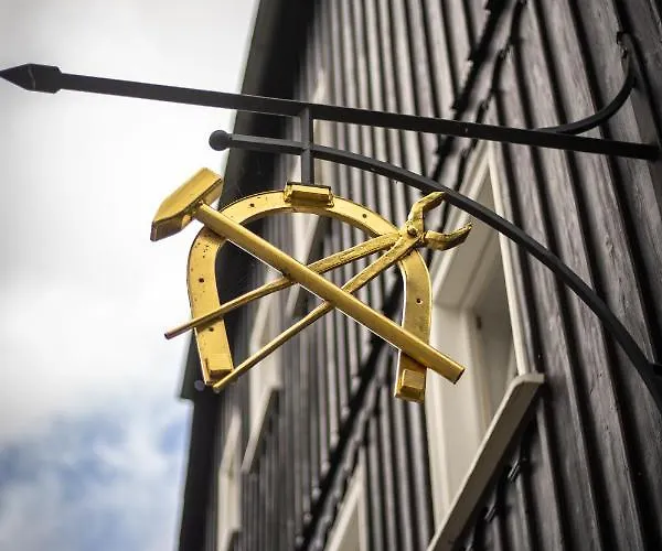 Inn Alte Schmiede G*** Lueckendorf