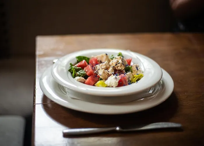 Alte Schmiede G*** Lueckendorf 3* Luftkurort Luckendorf