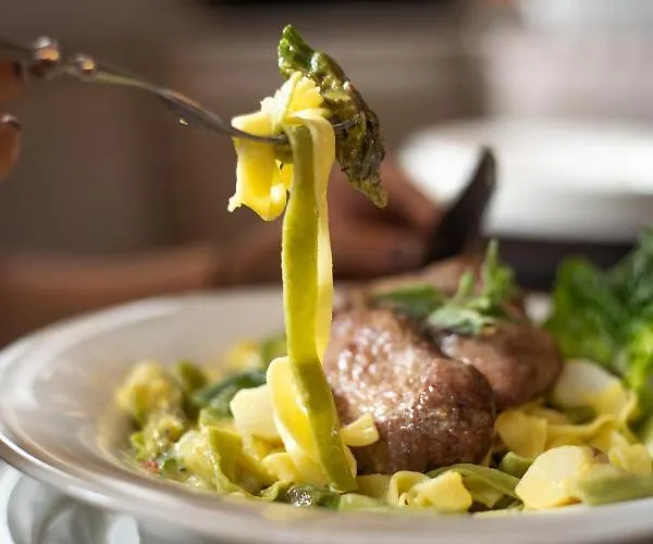 Inn Alte Schmiede G*** Lueckendorf 3*