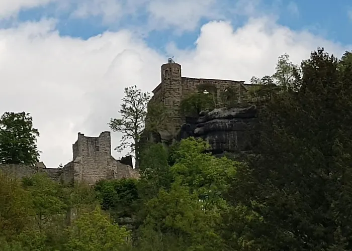 Alte Schmiede G*** Lueckendorf Inn Luftkurort Luckendorf