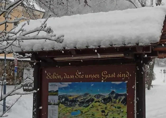 Alte Schmiede G*** Lueckendorf 3*