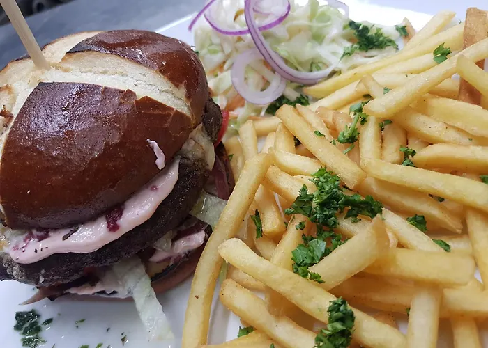 Alte Schmiede G*** Lueckendorf Inn