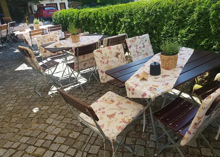 Alte Schmiede G*** Lueckendorf 3*