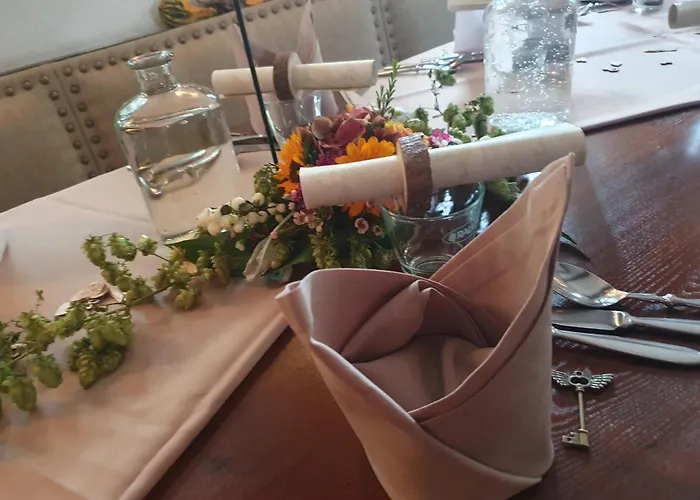 Alte Schmiede G*** Lueckendorf 3* Luftkurort Luckendorf