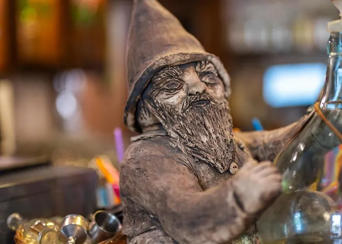 Alte Schmiede G*** Lueckendorf Inn Luftkurort Luckendorf