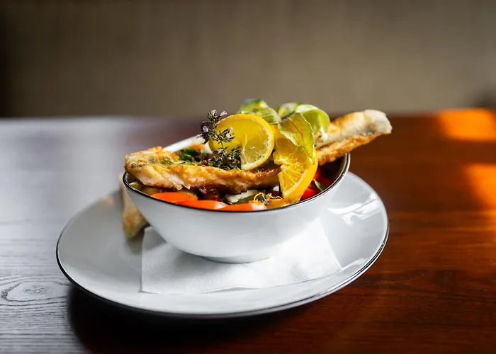 Inn Alte Schmiede G*** Lueckendorf 3*