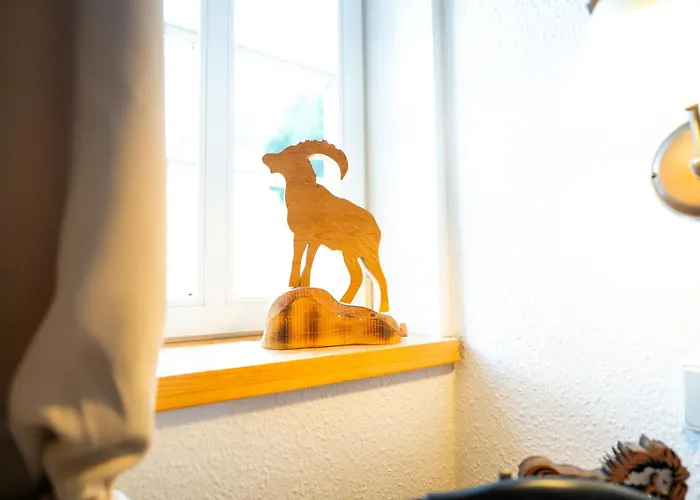 Alte Schmiede G*** Lueckendorf Luftkurort Luckendorf