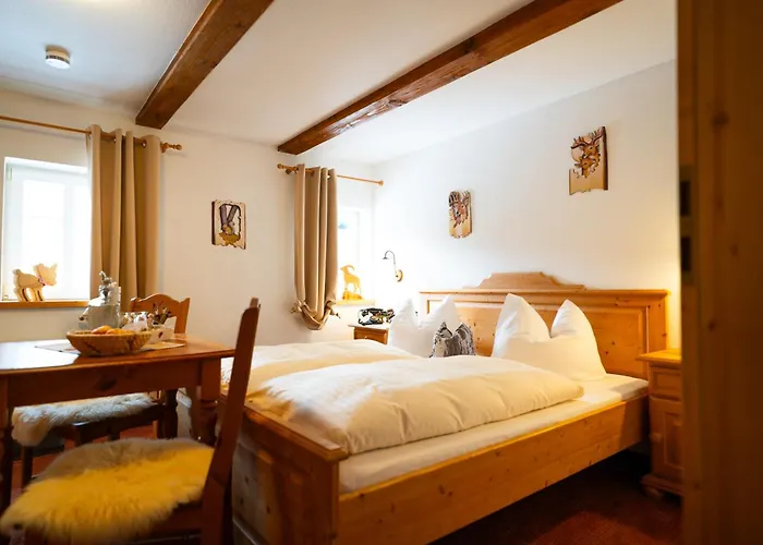 Alte Schmiede G*** Lueckendorf