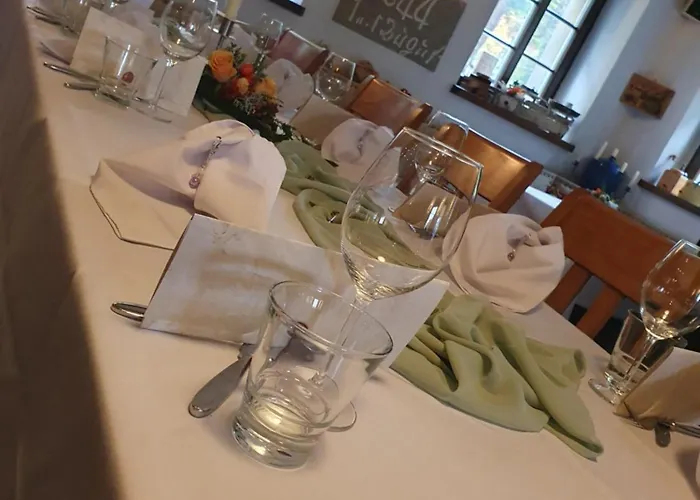 Inn Alte Schmiede G*** Lueckendorf Luftkurort Luckendorf