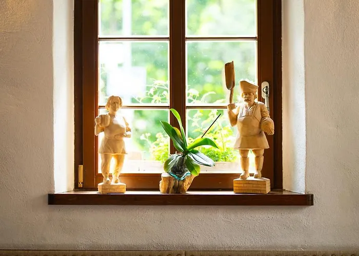 Alte Schmiede G*** Lueckendorf 3*