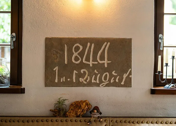 Inn Alte Schmiede G*** Lueckendorf Luftkurort Luckendorf