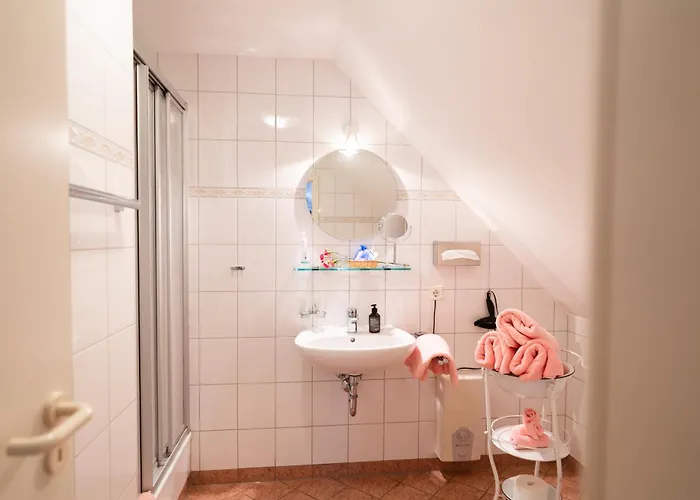 Inn Alte Schmiede G*** Lueckendorf Luftkurort Luckendorf