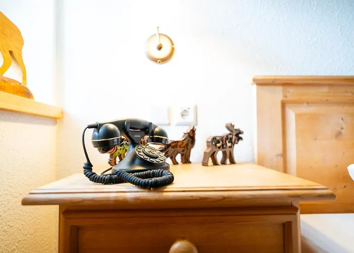 Alte Schmiede G*** Lueckendorf Luftkurort Luckendorf