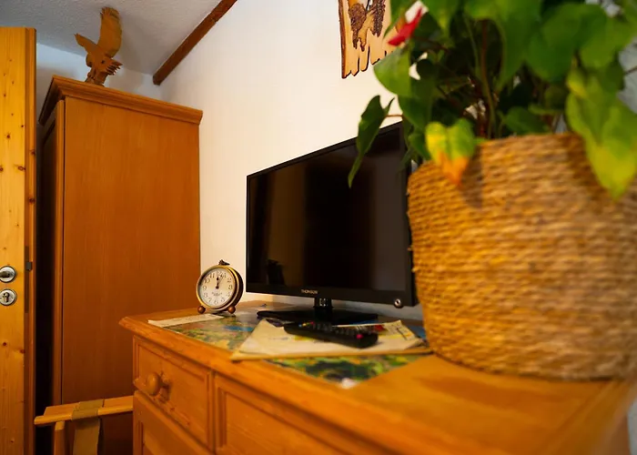 Alte Schmiede G*** Lueckendorf