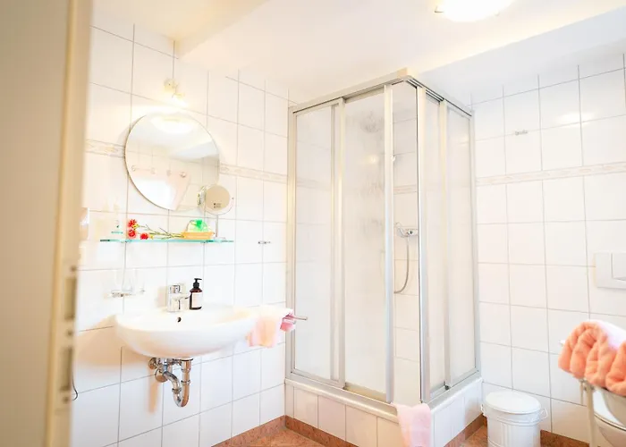 Alte Schmiede G*** Lueckendorf Inn Luftkurort Luckendorf