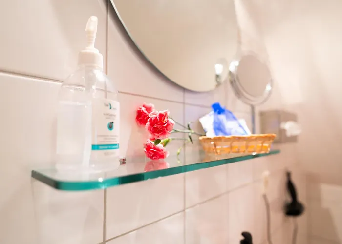 Alte Schmiede G*** Lueckendorf 3*