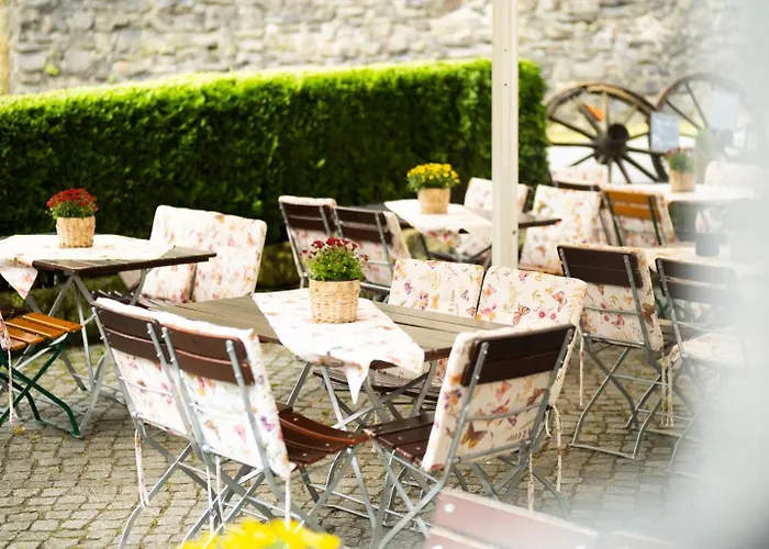 Inn Alte Schmiede G*** Lueckendorf