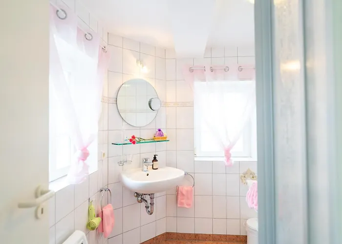 Alte Schmiede G*** Lueckendorf Inn Luftkurort Luckendorf