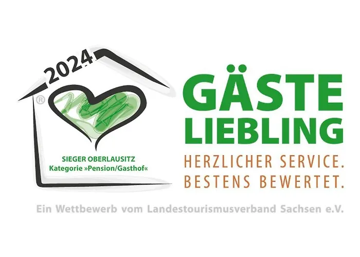 Inn Alte Schmiede G*** Lueckendorf