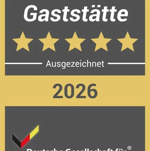 Alte Schmiede G*** Lueckendorf Inn 3*